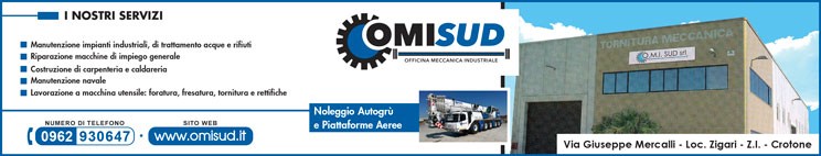 OmiSud – Banner News